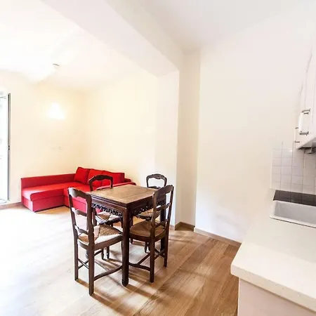 Quiet Apartment&terrace *