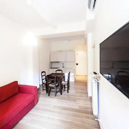 Quiet Apartment&terrace * Rome
