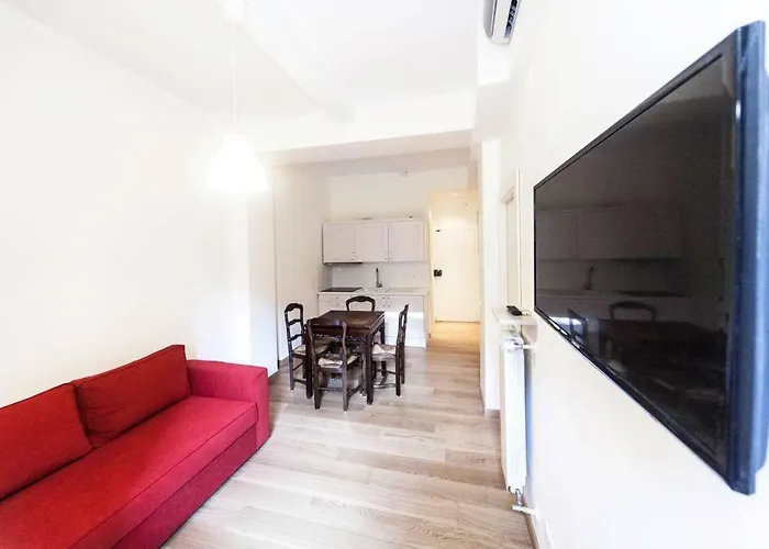 Quiet And Terrace * רומא