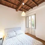 Quiet And Terrace * روما