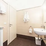 شقة Quiet And Terrace