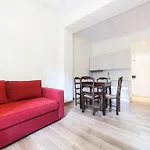 Quiet And Terrace * روما